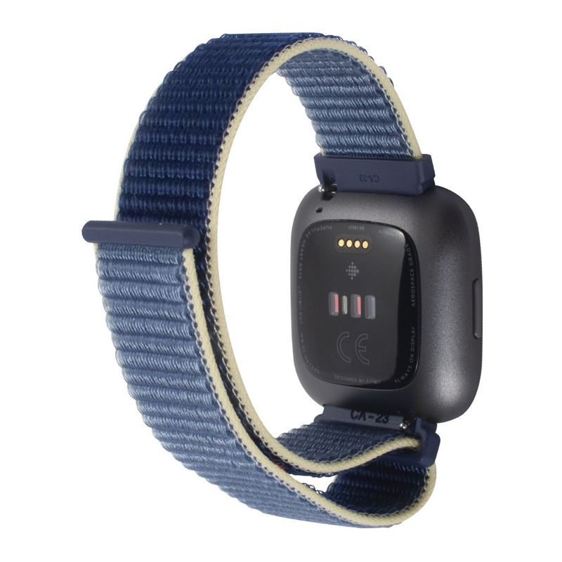 heyday™ heyday Apple Double Wrap Watch band  38/40mm - Night Blue
