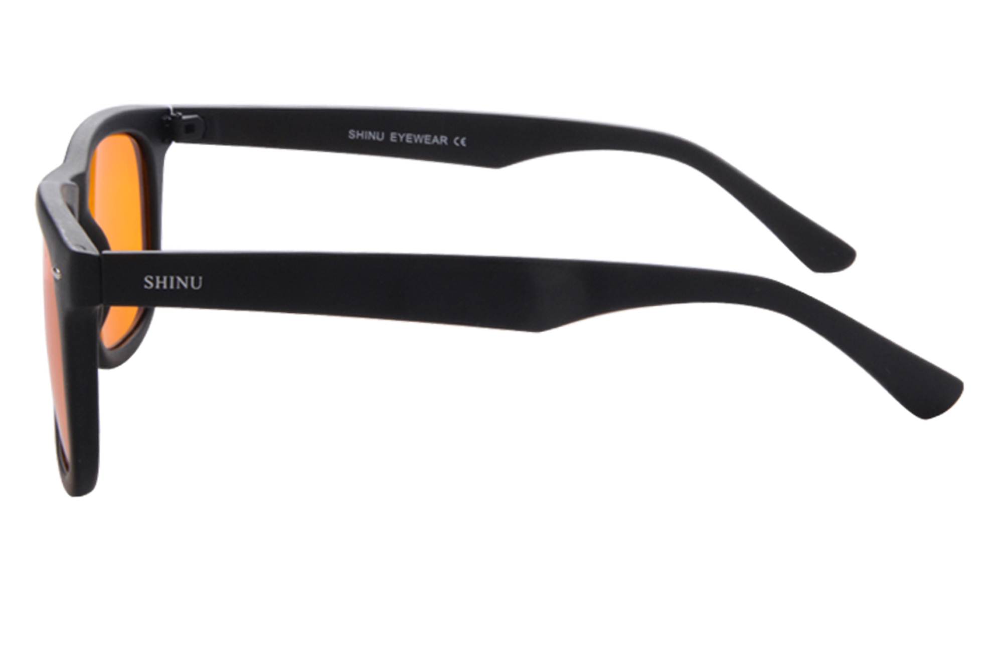 SHINU Monitor Users Anti Blue Light Computer Glasses and Driving Anti fatigue Computer Reading Gaming glasses-SH033