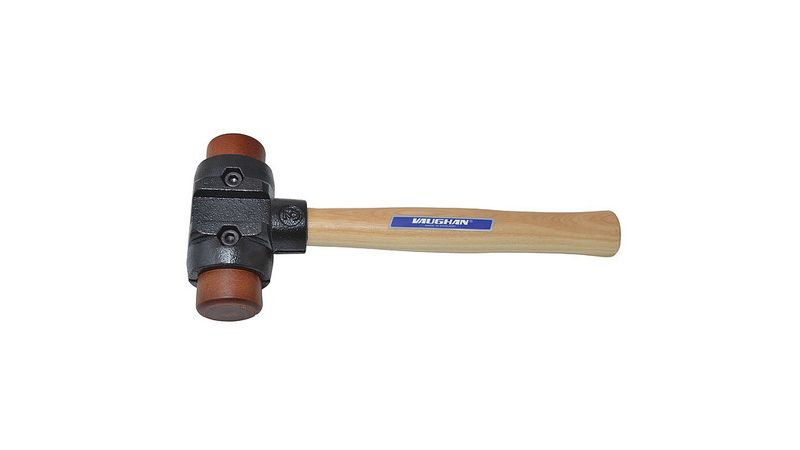 VAUGHAN SH175 Split Head Hammer,3 lb.,12-3/4" L