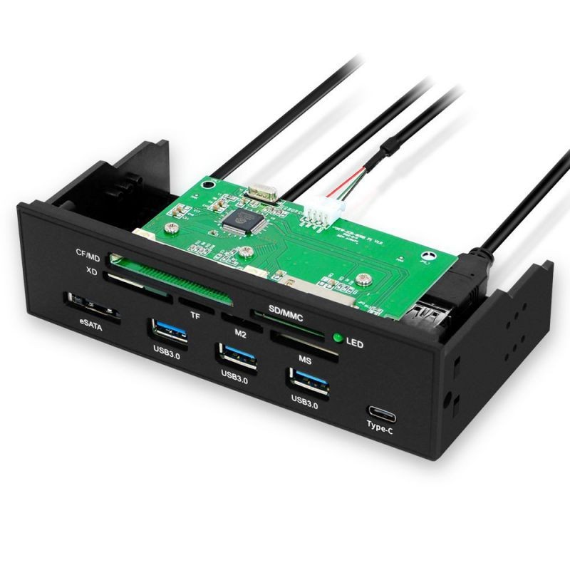 TOPRAM micro TF microSD microSDHC microSDXC to SD Adapter support Samsung Kingston SanDisk up to 128GB Capacity