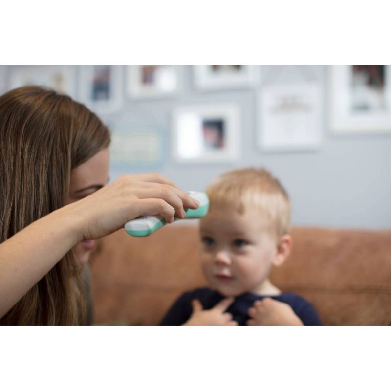 Tommee Tippee Digital No Touch Fast Read Forehead Baby Thermometer