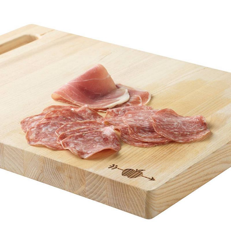 Hormel Honey Ham, Turkey and Cheese Party Tray - 28oz