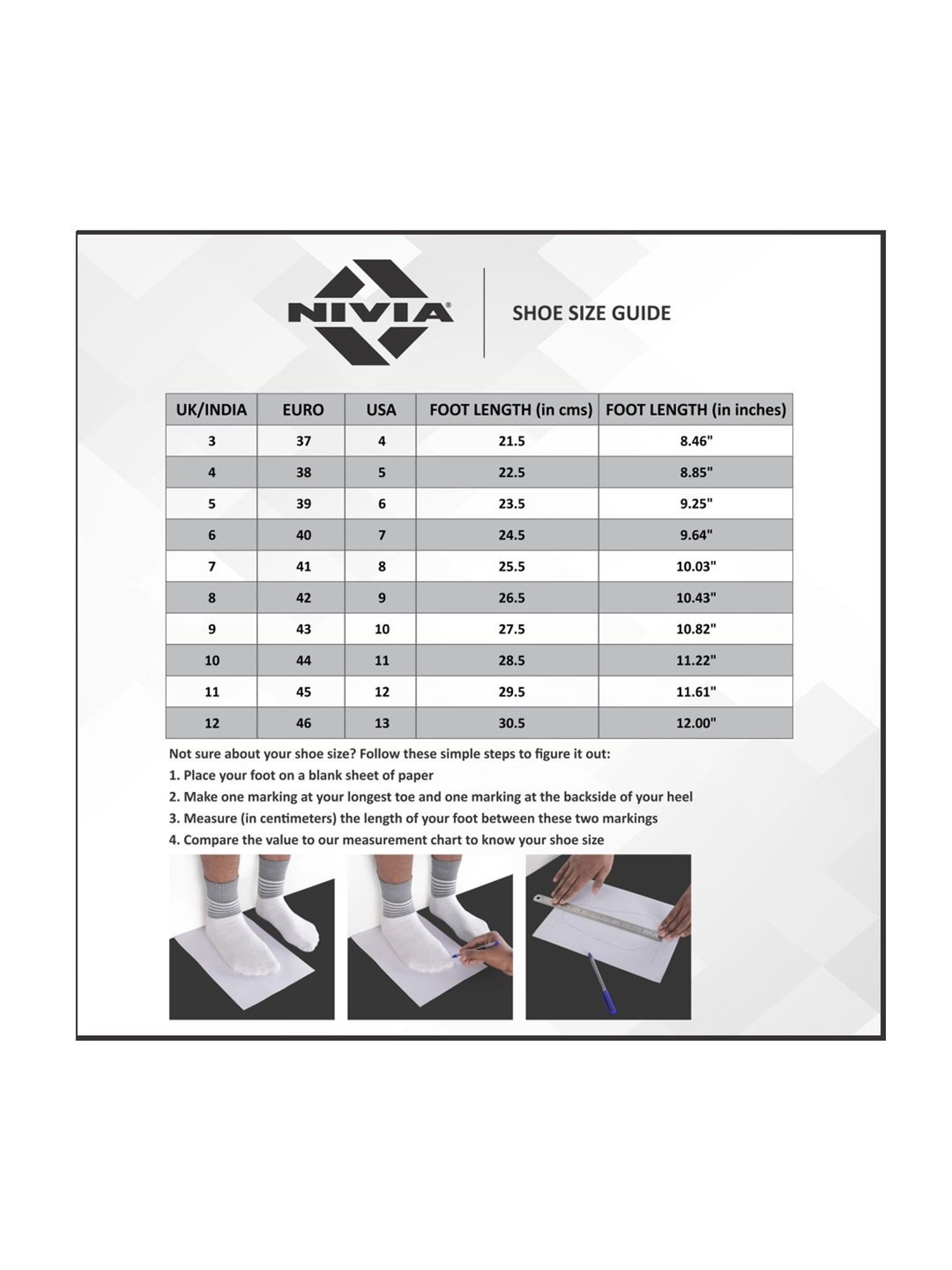 Nivia Men's crick-1000 Aster Blue Cricket Shoes