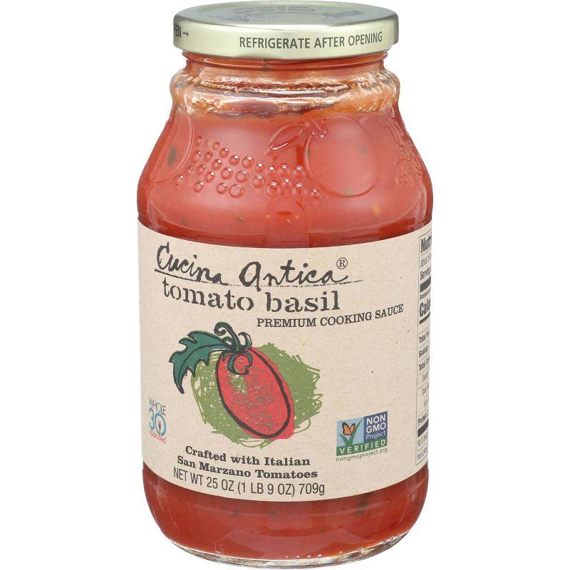 Prego Roasted Garlic Parmesan Italian Sauce 24oz