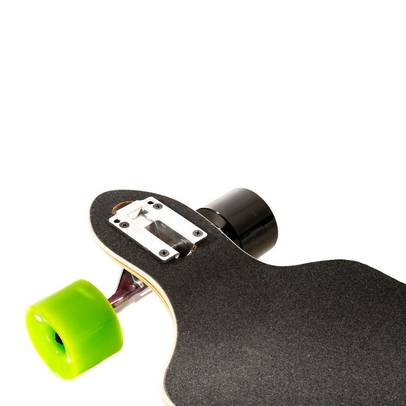 Punisher Skateboards Zombie 40" Longboard Skateboard