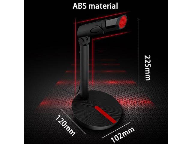 usb microphone Studio PC USB Audio microphone for computer with Volume Adjust ON/OFF Button Wired Professional Mic