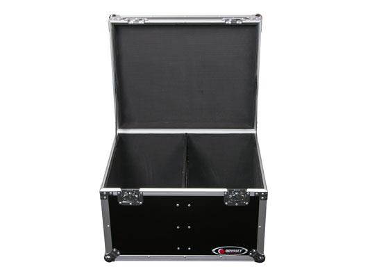STAKPAK UTILITY TRUNK: INTERIOR DIMS. 25" x 13" x 20"