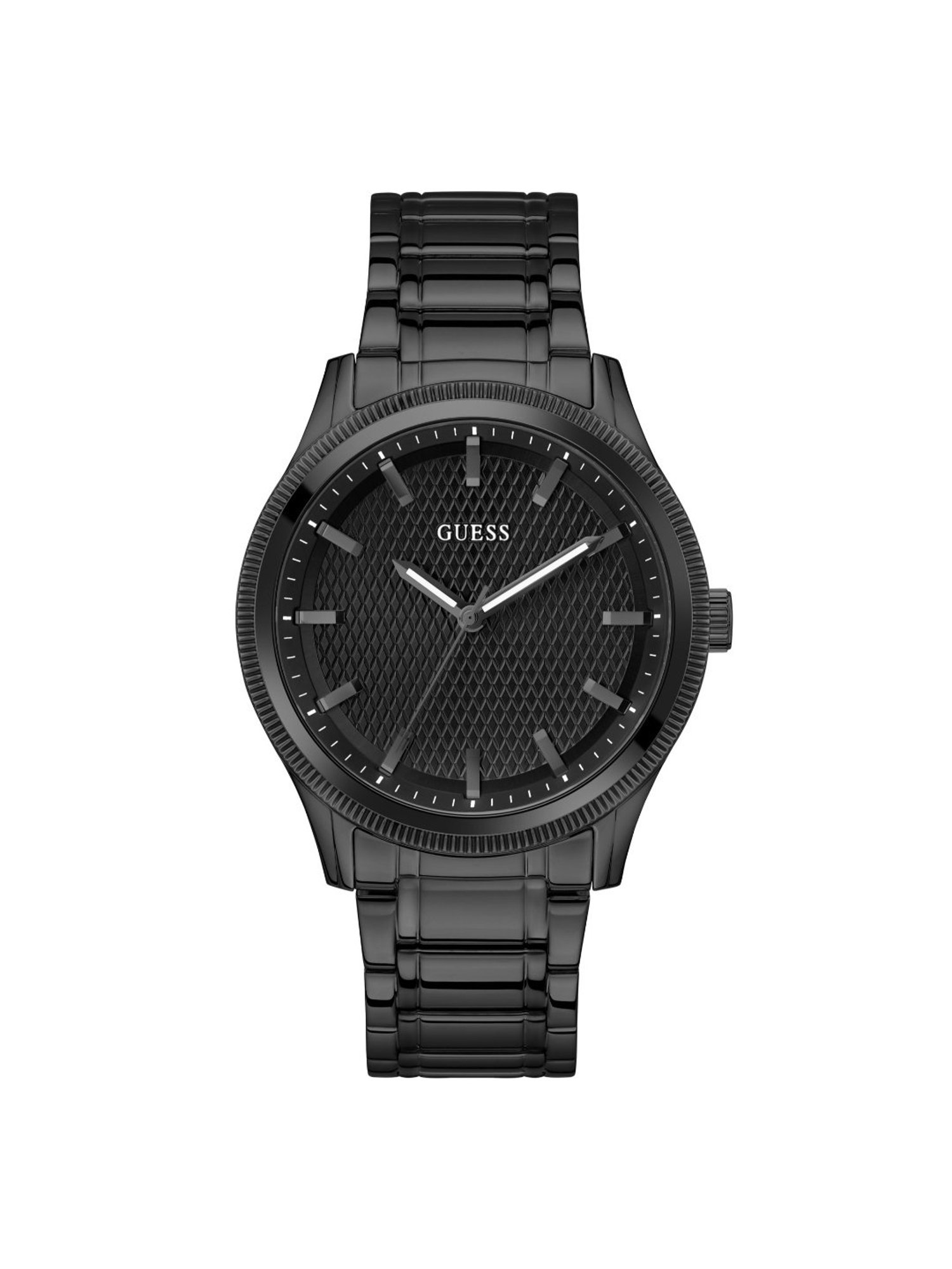 Guess GW0626G3 DRESS Analog Watch for Men