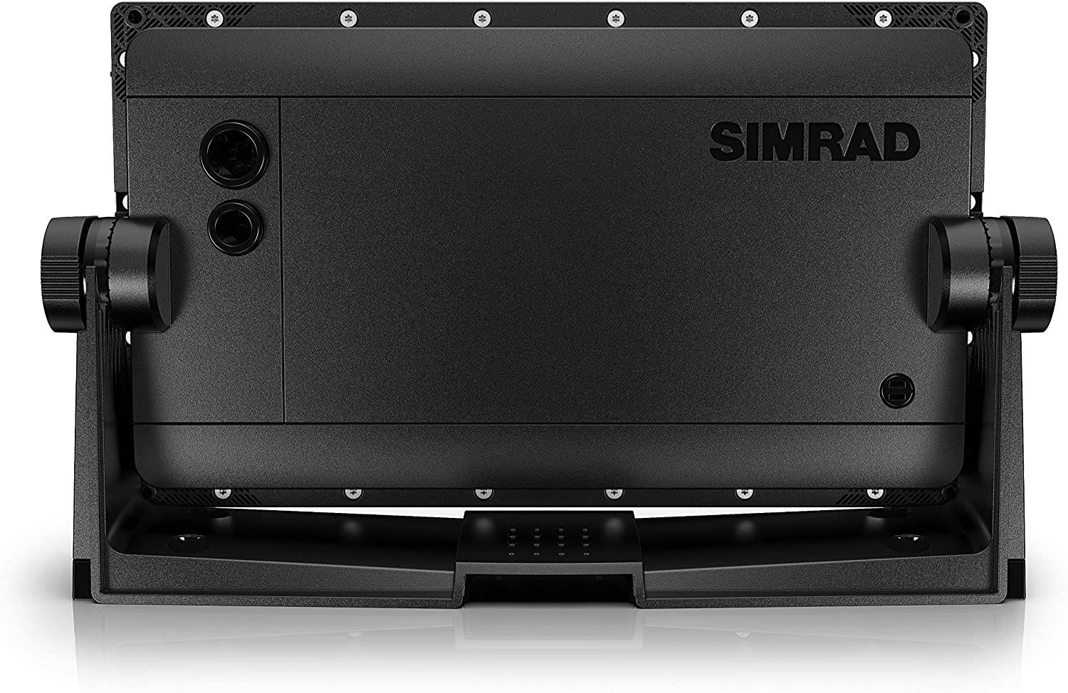 Simrad Cruise-9 Chart Plotter with 9-inch Screen and US Coastal Maps Installed