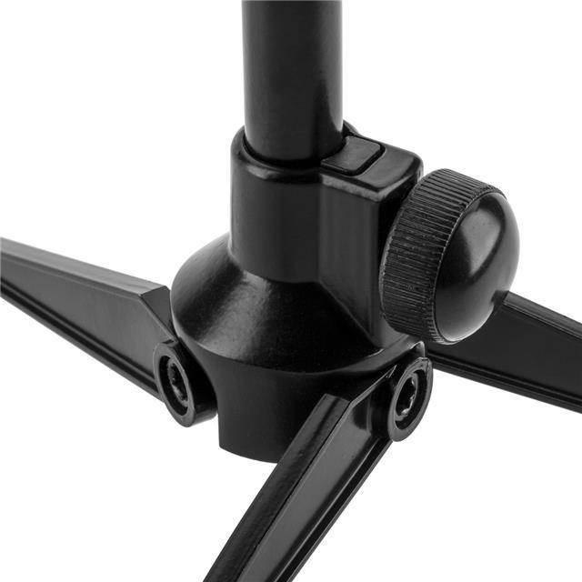 H&A Compact Tripod Tabletop Microphone Stand #HA-CTT-MS