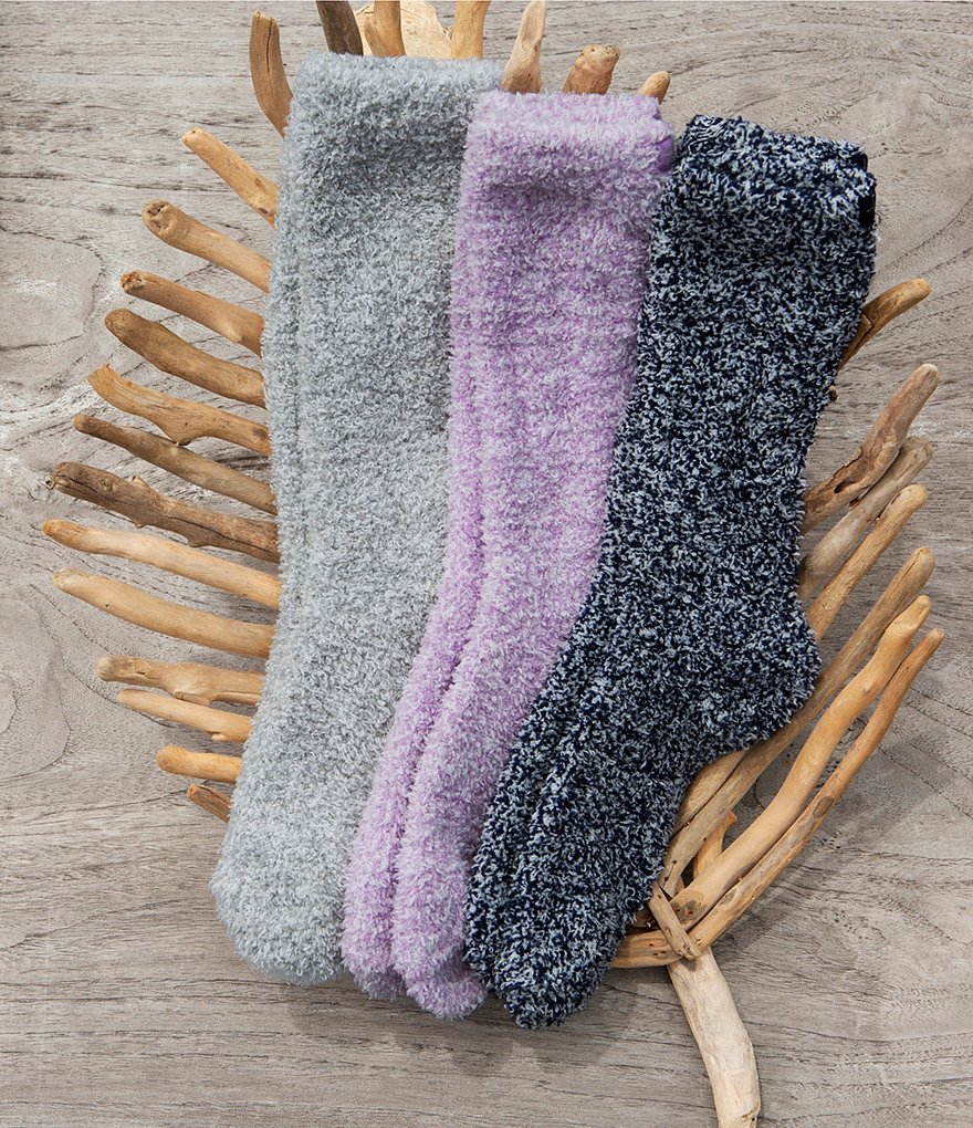 Hot Sox Kids 3-Pack Fun Variety Socks