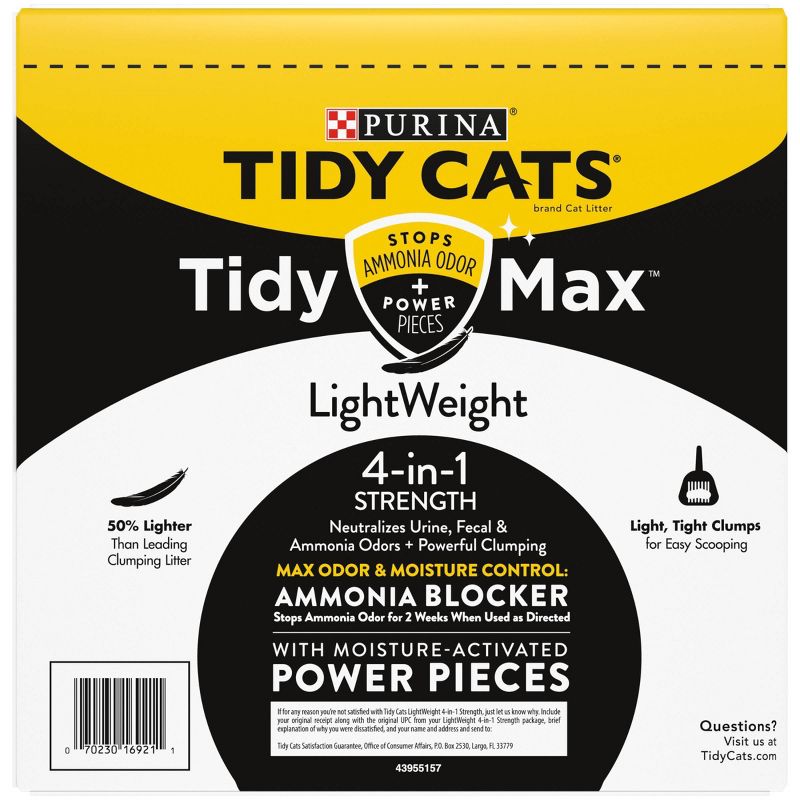 Cat Litter Box Drawstring Liners - Large - up & up™