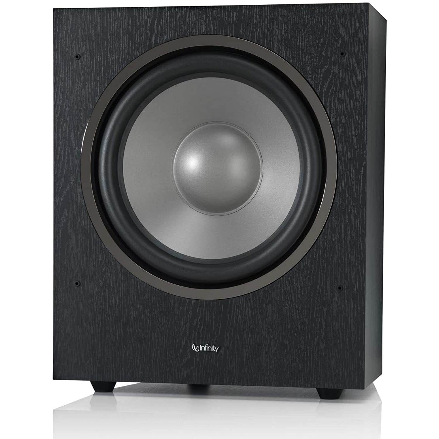Infinity Reference SUB R12 | 12" 300W Powered Subwoofer