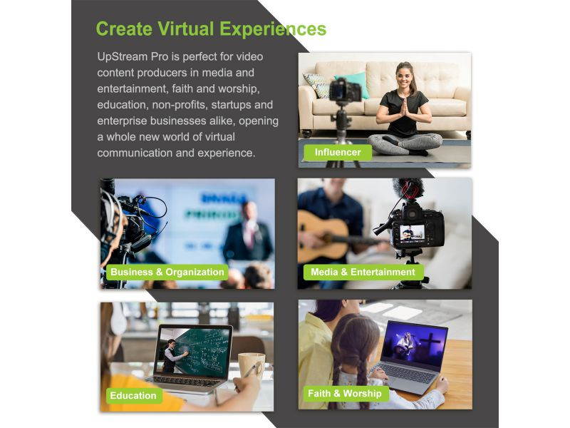 Omneon Spectrum Media Deck MPC-7002 w/ MIP-7600