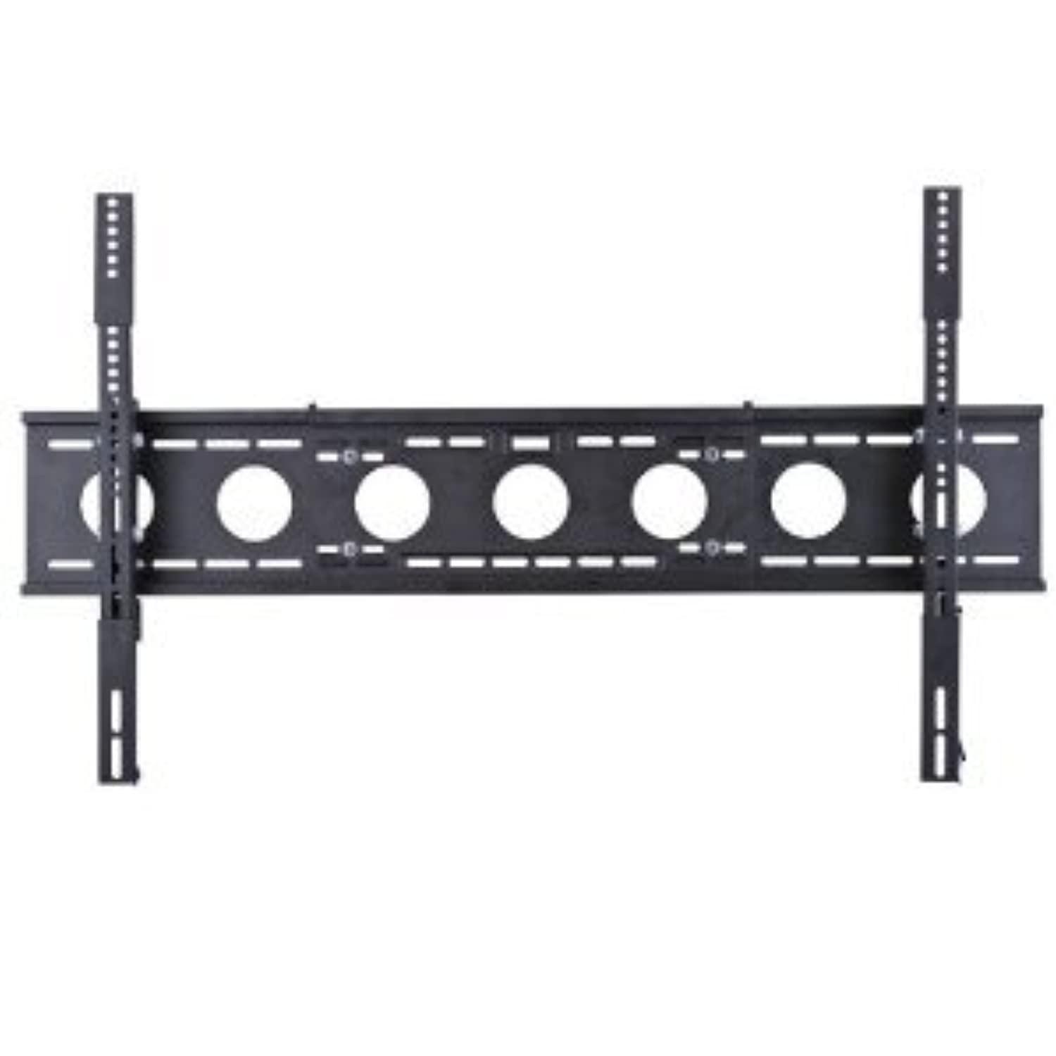 mount world 1152t extra wide tilt wall mount for pioneer elite 60" 70" lcd led (support three studs and 42" wide)