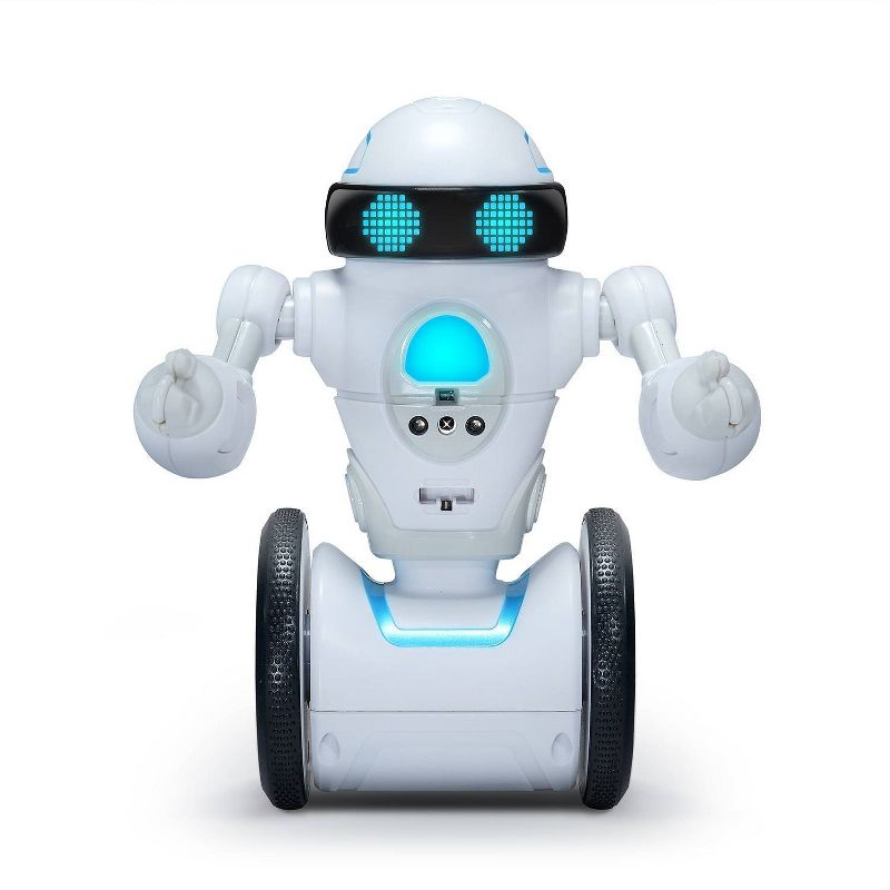MiP Arcade - Interactive Robot Buddy - By WowWee