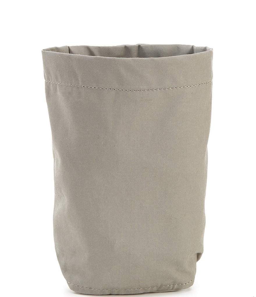 Fjallraven Kanken Bag Bottle Pocket Accessory