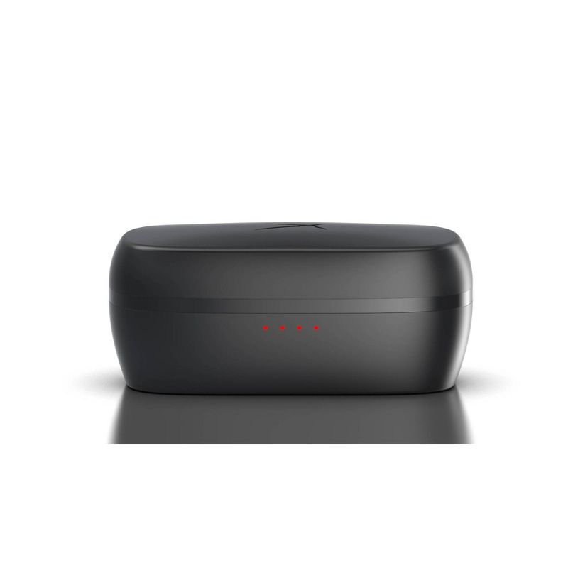 Altec Lansing NanoBuds True Wireless Noise Canceling Earbuds - Gray