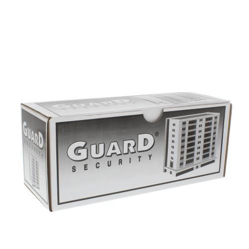 Gotham P8888RAK Brass Attached Mortise Lock