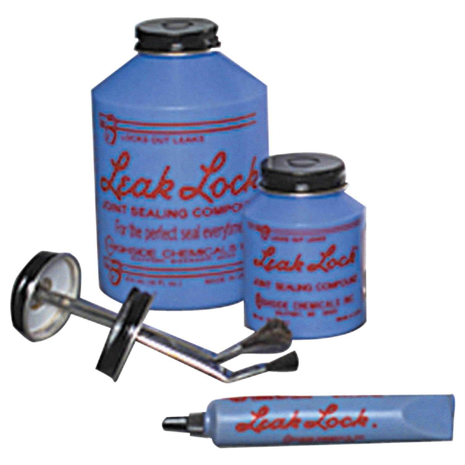 HIGHSIDE 10001 Leak Lock(R) (1.33oz tube)