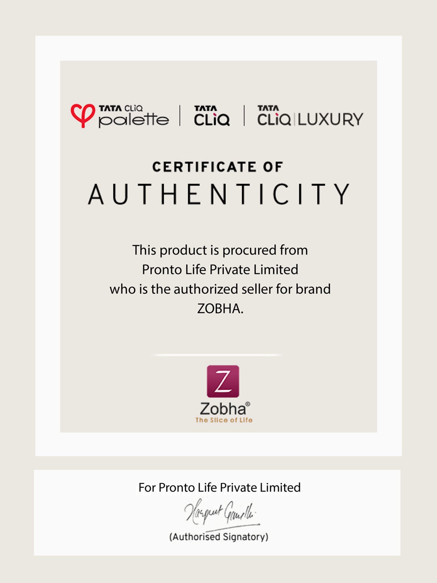 Zobha Day Cream with SPF 25 & Sun Protection - 50 gm