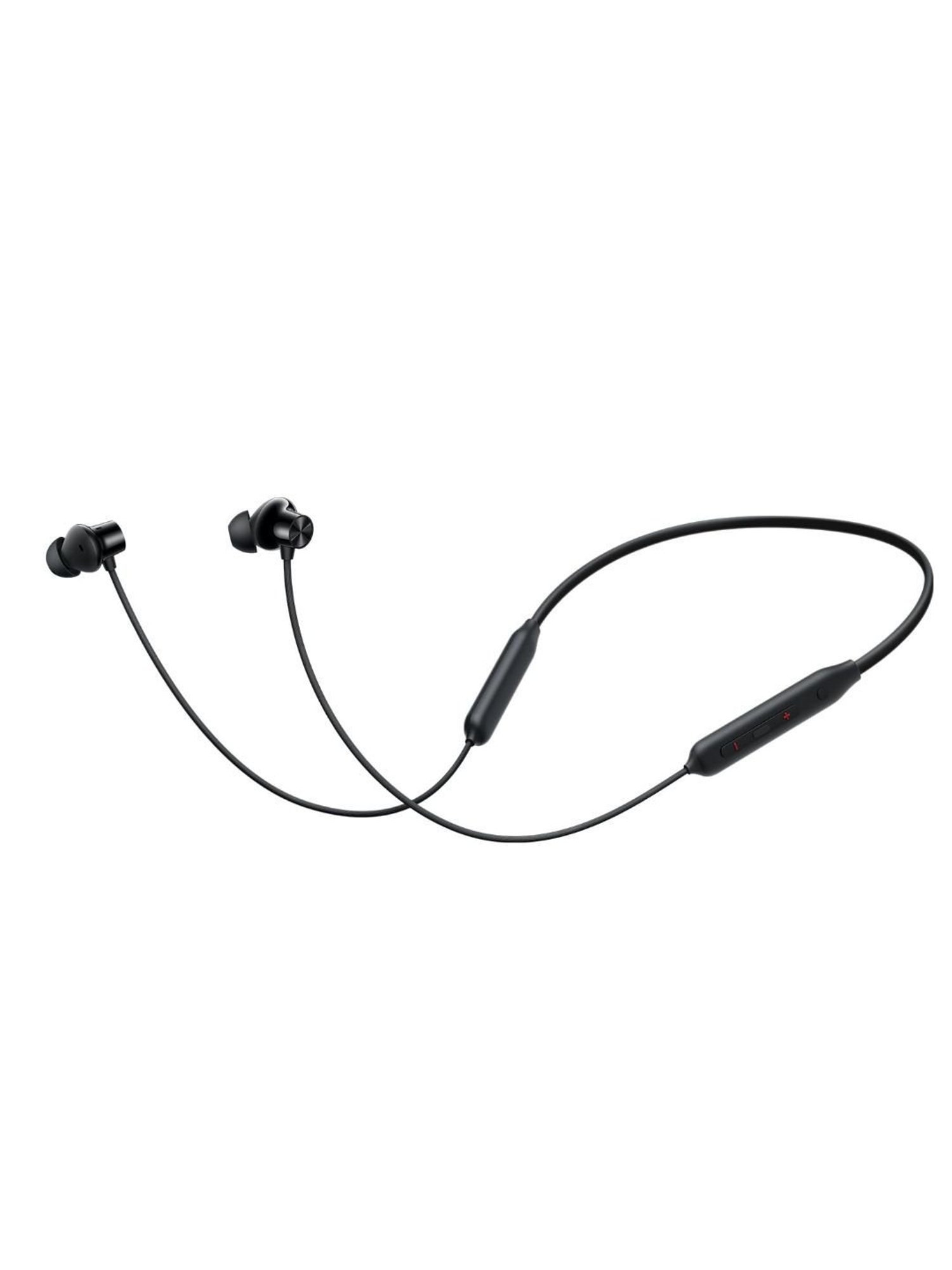 Boat Airdopes Sonik BT Earbuds with 60Hrs Playback & ENx Technology (Thunder Black, True Wireless)