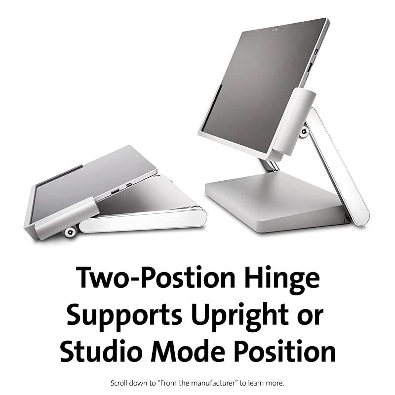 SD7000 Surface Pro Docking Station with Dual 4K Video Output (K62917NA)