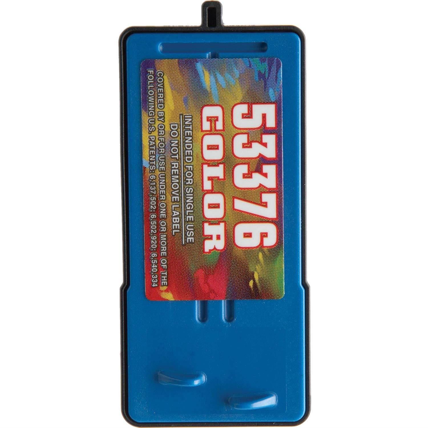 Primera Color Ink Cartridge for LX400, PX450, LX800 and LX810 Color Label Printers (53376)