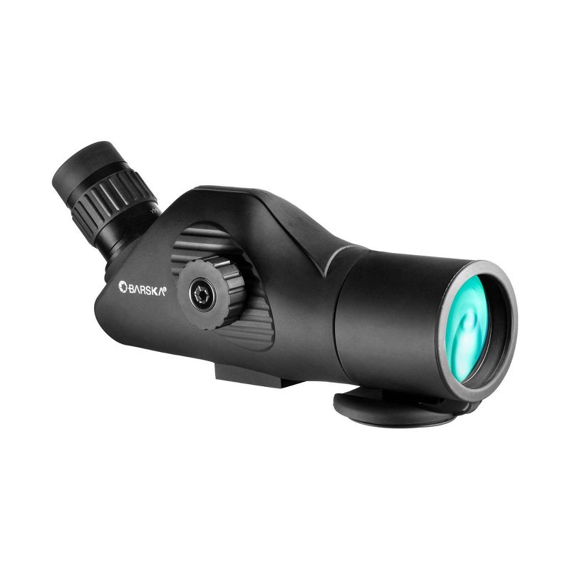 Barska 11-44x50mm WP Tactical Monocular