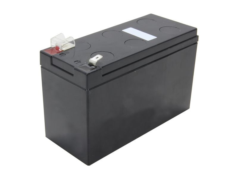 APC Smart-UPS C 1500 (SMC1500-2U) -  Compatible Replacement Battery Kit