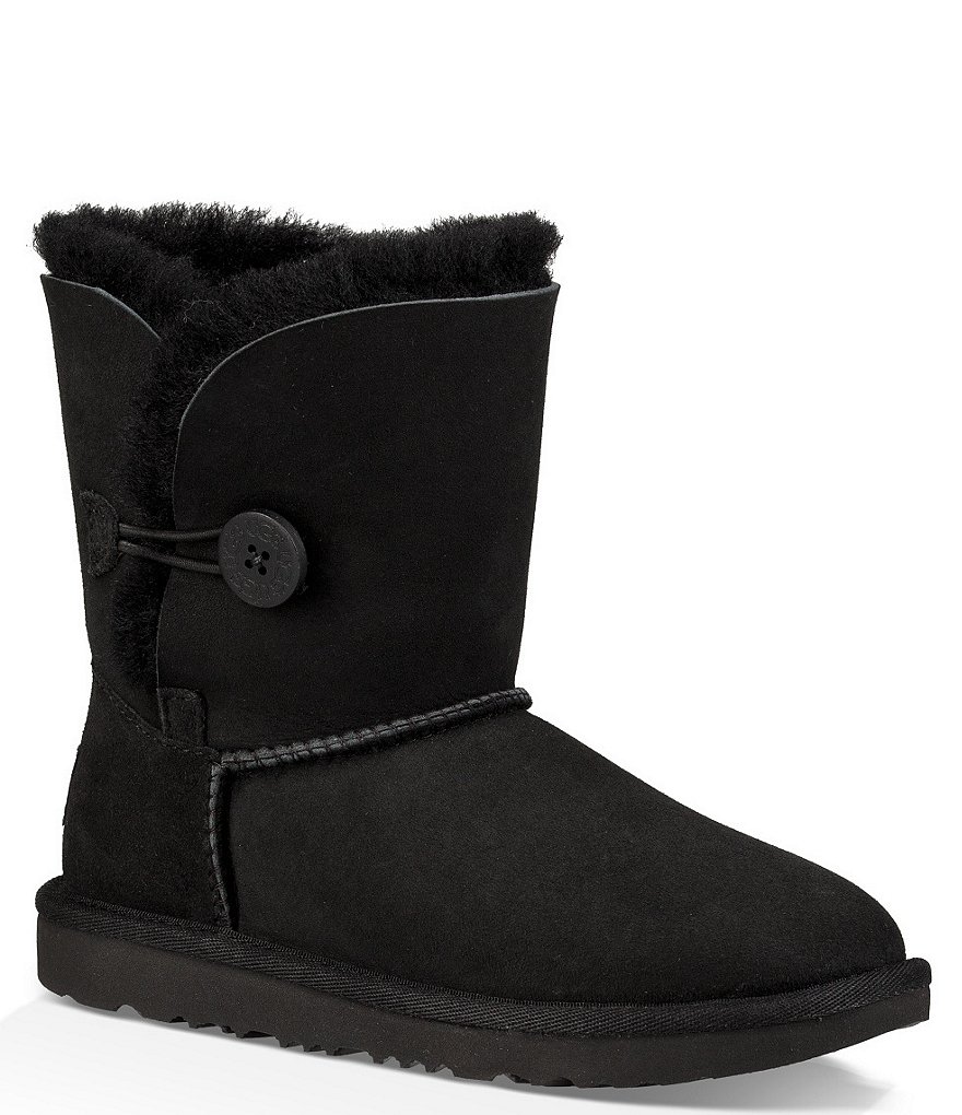 Baby Deer Saddle Oxford Crib Shoes (Infant)