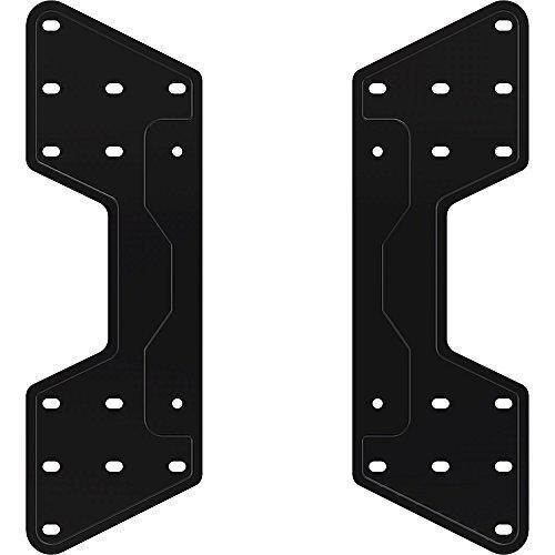 VESA 400x400mm adapter extender