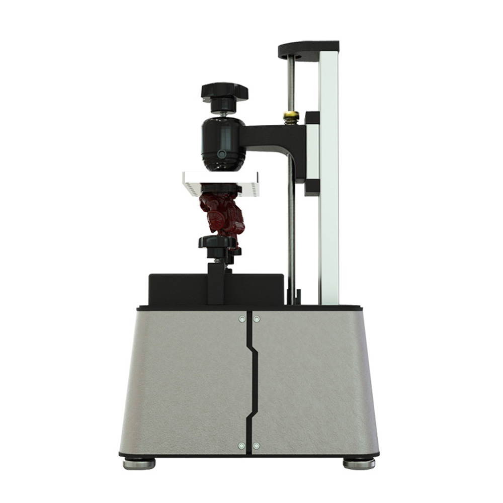 Powerful laser engraving machine, LKS mini motherboard, 300mmX300mmX36mm, 5500mW laser power, image engraving, text engraving, contour engraving, support Windows XP, Win7, Win8, Win10, Mac system