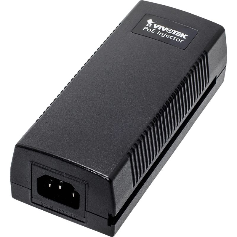 VIVOTEK USA, INC. AP-GIC-010A-030 INDOOR IEEE802.3AT 30W GIGABIT