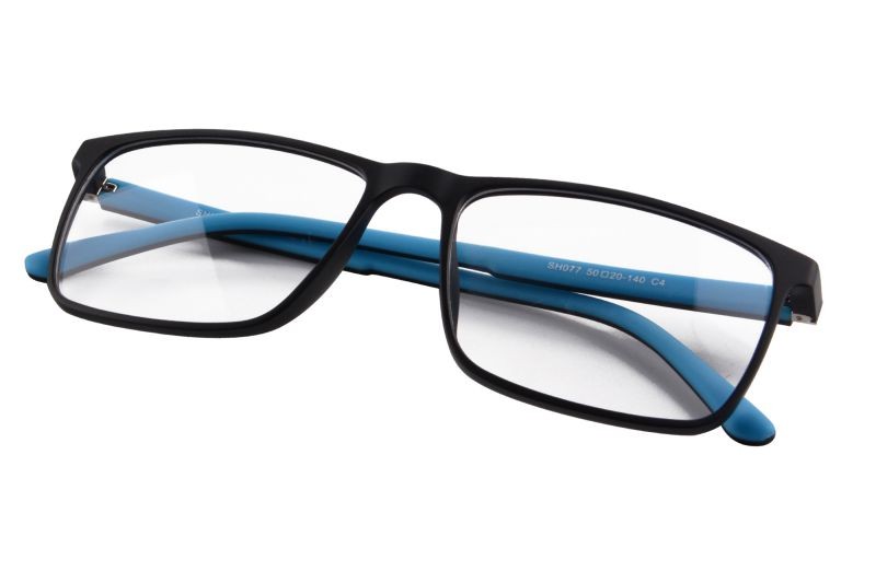 SHINU Monitor Users Anti Blue Light Computer Glasses and Driving Anti fatigue Computer Gaming glasses-SH077