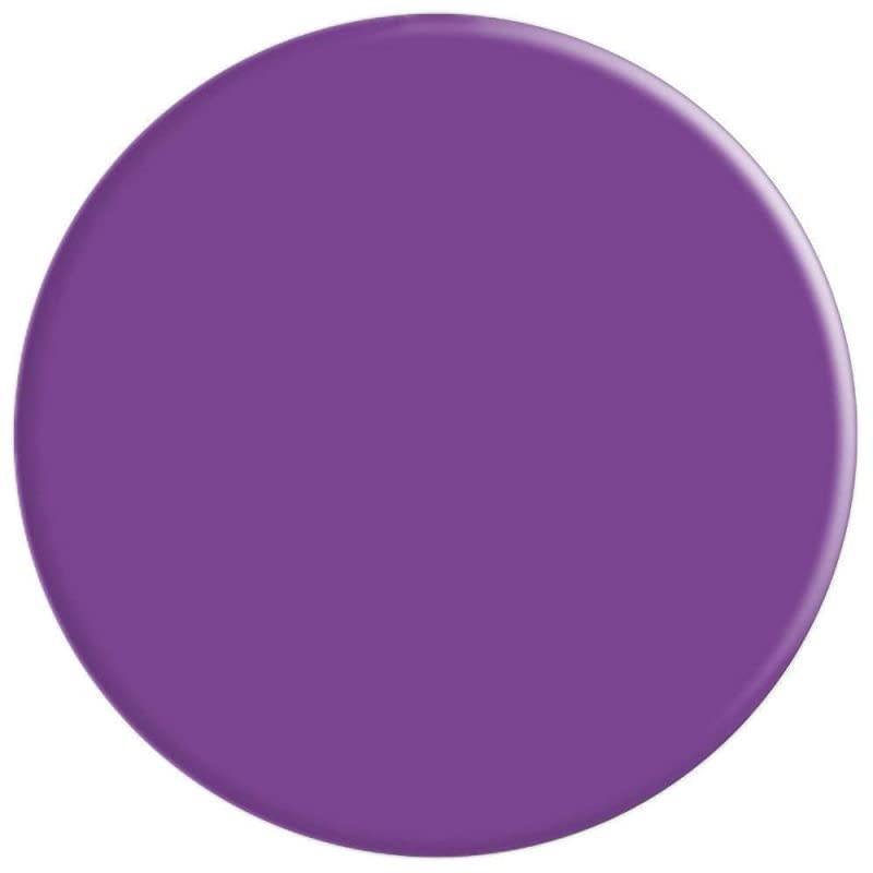 Purple Matte - Simple Stylish Color for Men or Women PopSockets PopGrip: Swappable Grip for Phones & Tablets