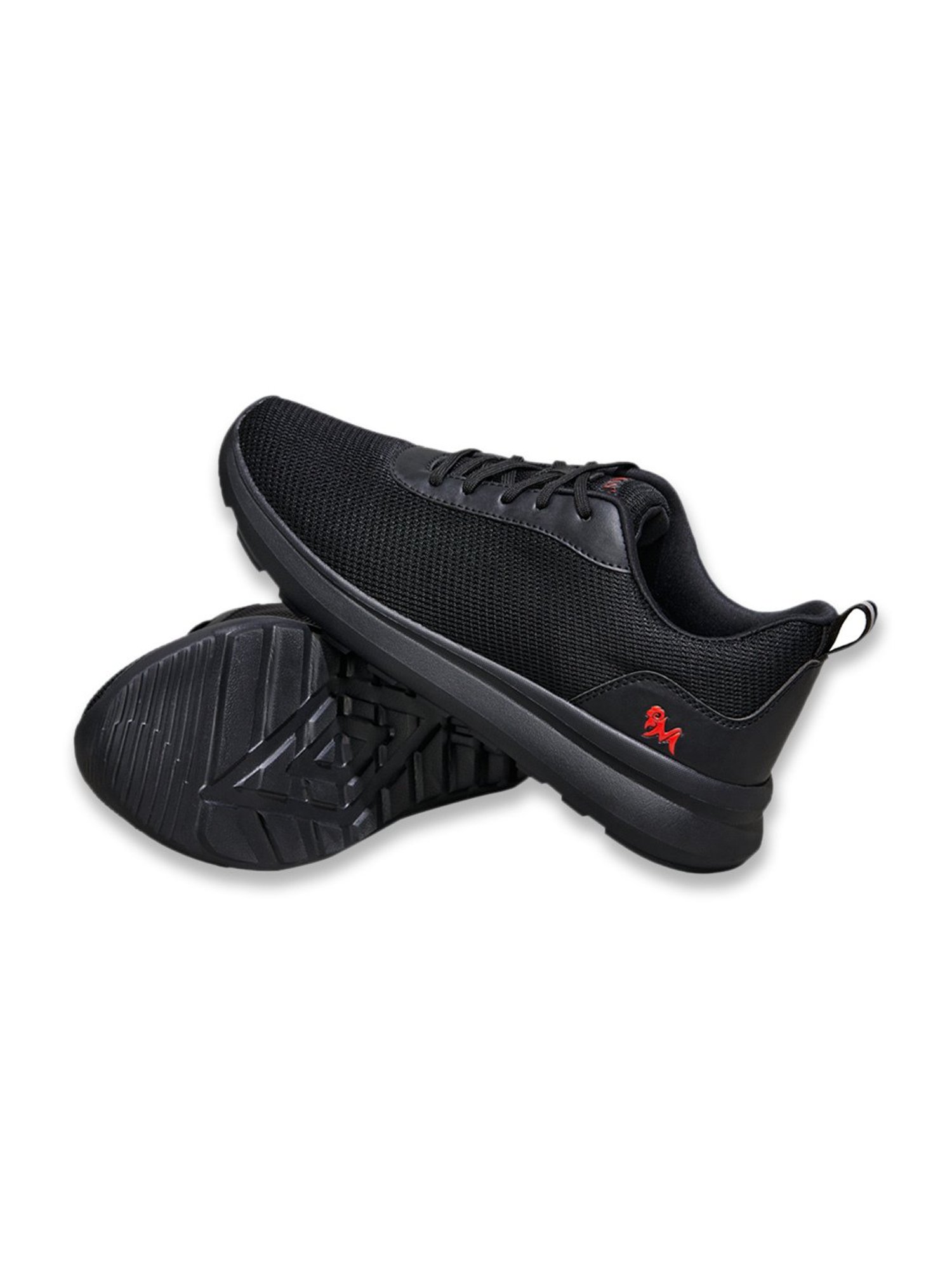 Reebok Men's Nano X3 Red Training Shoes