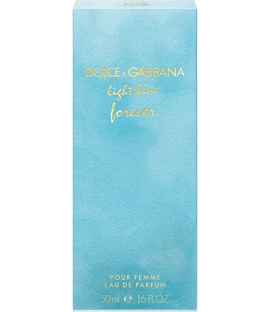 Dolce & Gabbana Light Blue Forever Eau de Parfum