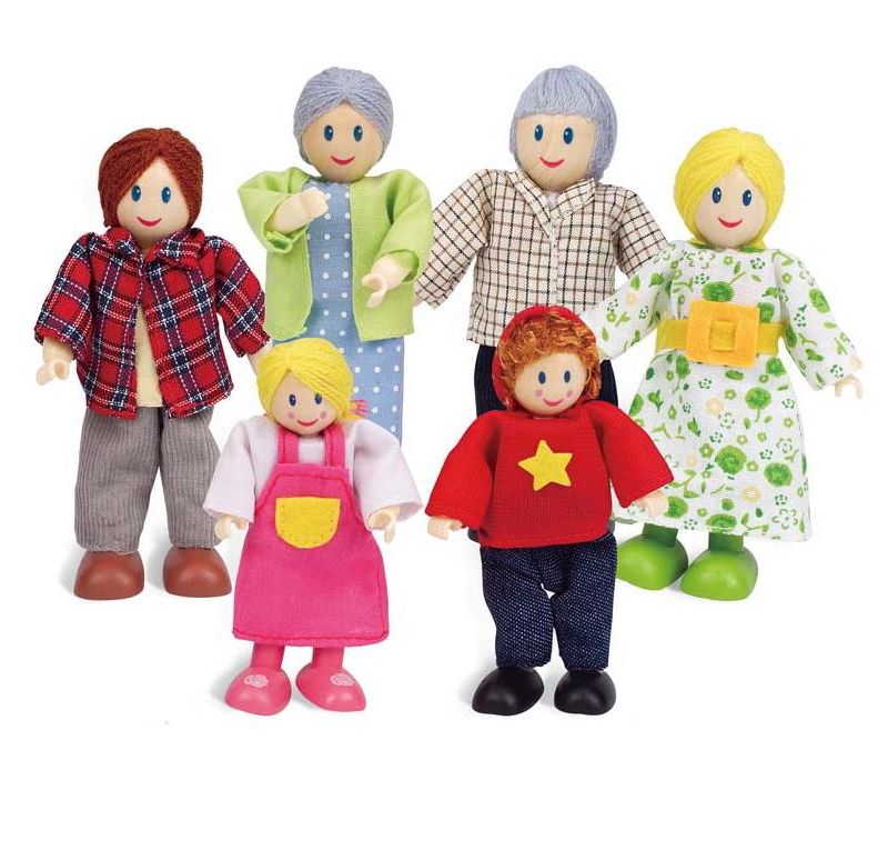 HearthSong Tree Trunk Fairy Home