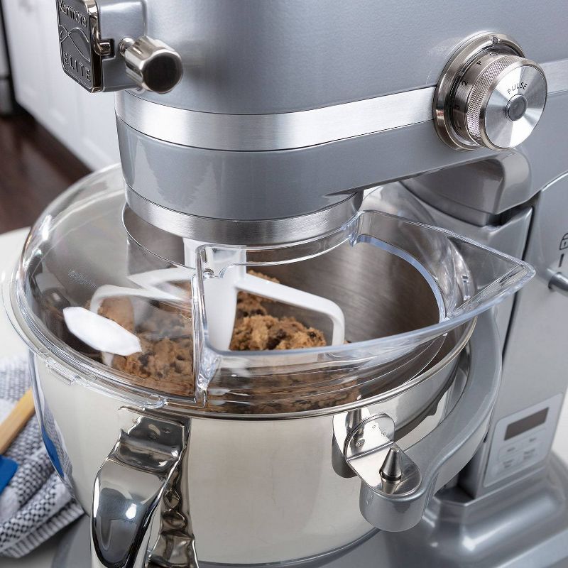 KitchenAid Classic Plus 4.5qt Stand Mixer - White