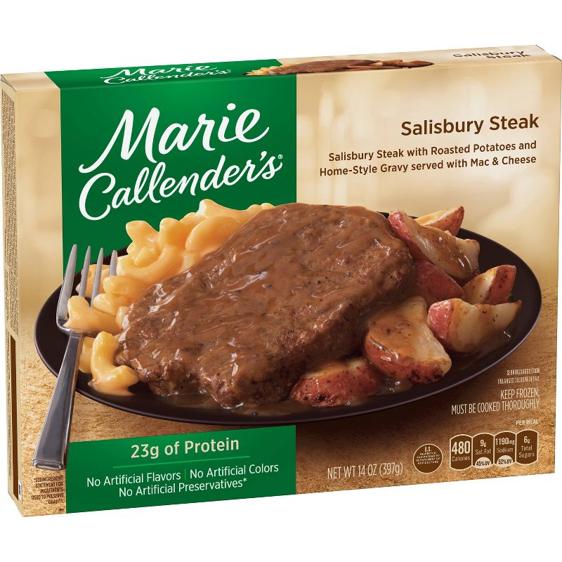 Amy's Greek Inspired Frozen Red Rice & Veggies - 8.65oz