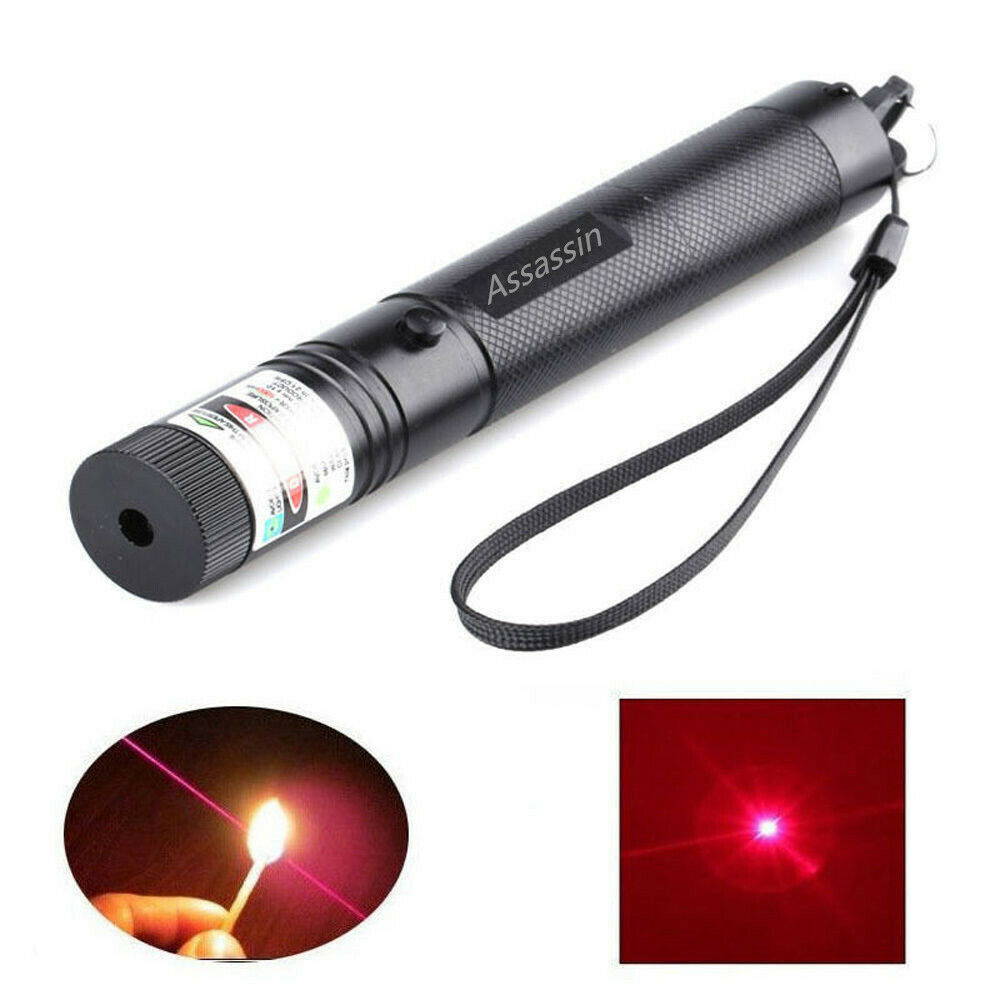 Vesine 2.4GHz RF Wireless Presenter with USB Receiver Red Light Professional PowerPoint PPT Clicker Presentation Remote Control Pointer Pen Support Hyperlink Volume Control Rechargeable for School & O