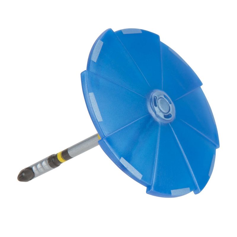 Fortnite - Accessory Set Mythic Fish Collectible (Style 5)