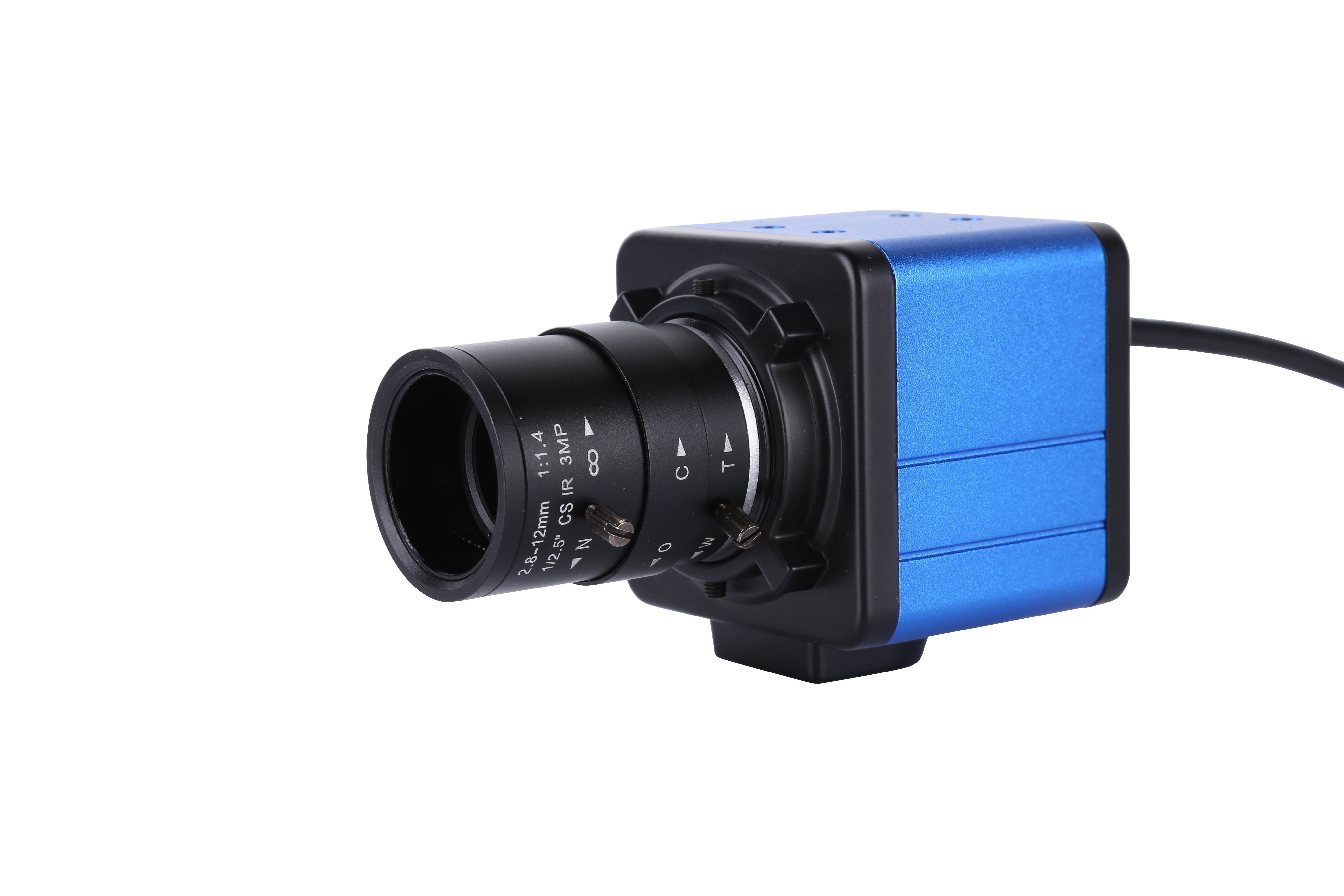 T30A 1080P HD 155&deg; Wide Angle Live Streaming Webcam Camera,2.8-12mm Short Focal Lens Manual Focus,Auto Beauty Effect Skin Filter,Pro Portrait Shoot,Video Vlog recording webcasting Online meeting Class