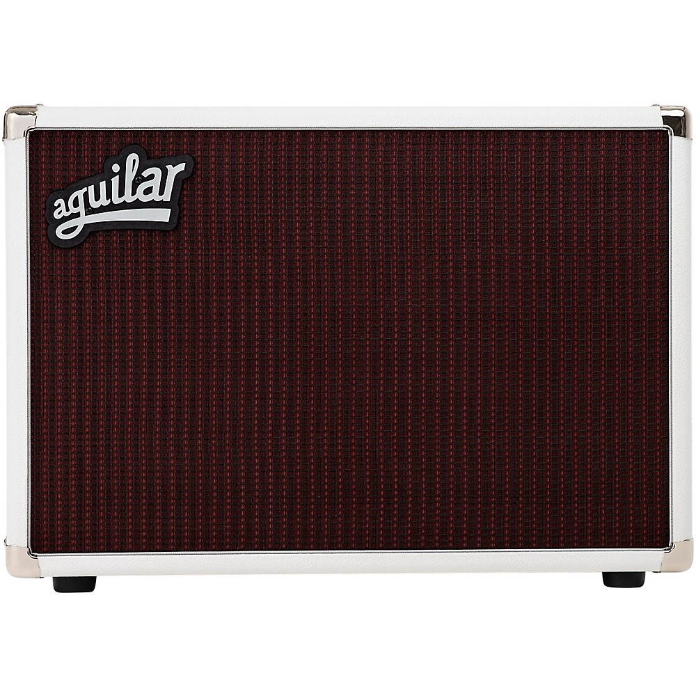 Aguilar AGUILAR DB210-WHT 2X10 8OHM BASS CAB WHT HOT