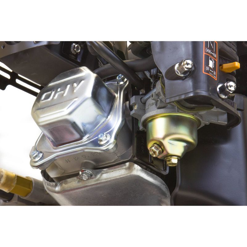 WEN PW3100 Gas-Powered 3100 PSI 208cc Pressure Washer