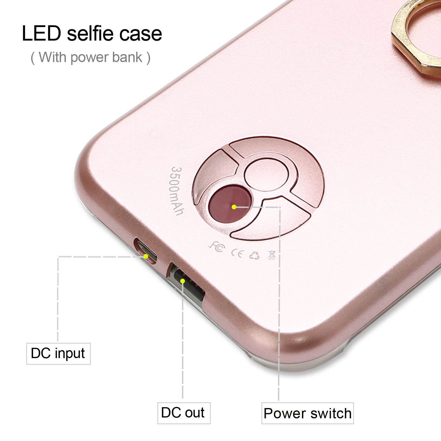 Mint Blue New iPad Pro 10.5-inch Stand Smart Case Cover for Apple