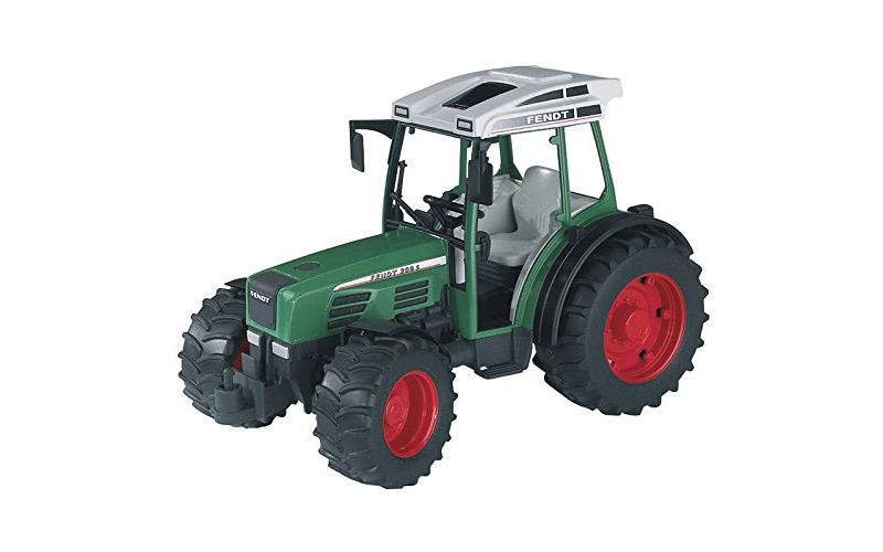 Bruder Fendt Farmer 209 S