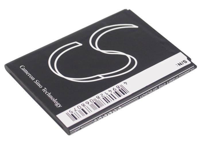 1500mAh / 5.55Wh Battery For Strato sphere II,