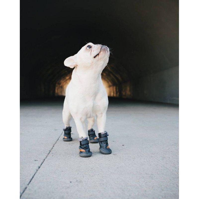 QALO Dog and Cat Tile Enabled Traq - Pink